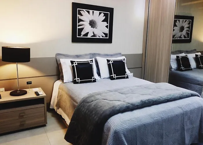 Flat's Refúgio Vip