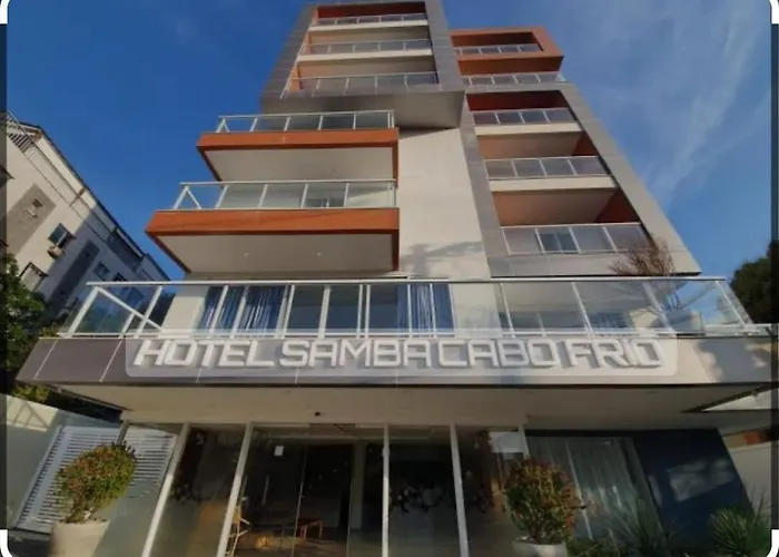 Hihome - Royale Hotel Samba